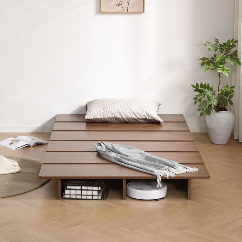 10%割」 【幅100cm】ベッド ローベッド ステージベッド ベッド