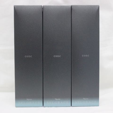 新品箱3個セット ナリス セルグレース コンク 180mL (0706-y1)