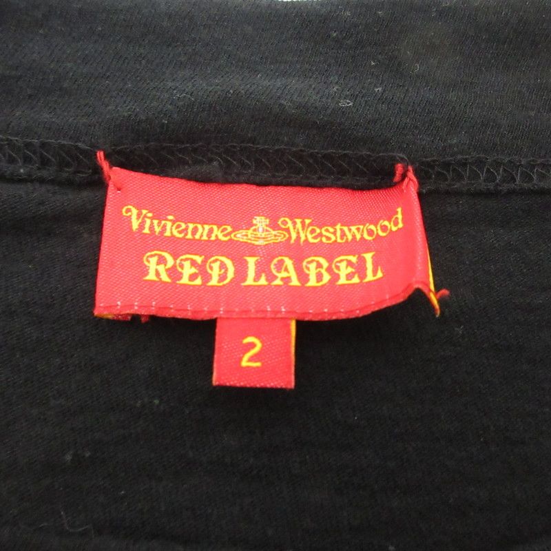 Vivienne Westwood 90s頃 Sサイズ スカルプリント タレントグッズ