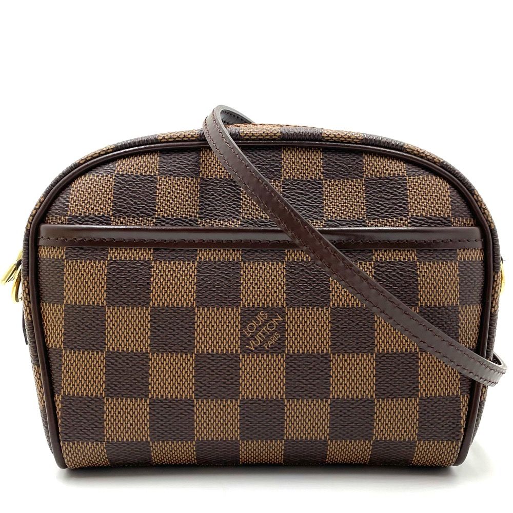 LOUIS VUITTON ポシェットイパネマ N51296 世界的に icqn.de