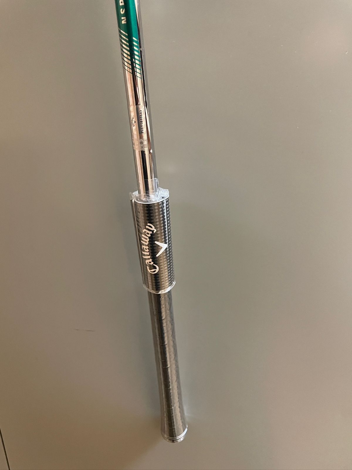 左 キャロウェイ PARADYM パラダイム スチールシャフト AW レフティ 左 キャロウェイ PARADYM パラダイム スチールシャフト AW