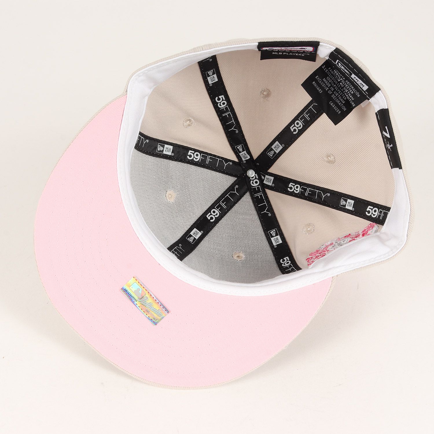 New Era 59FIFTY キャップ 7 3/8 Amazon | New Era MLBブラックオンブラック 59FIFTY フィット