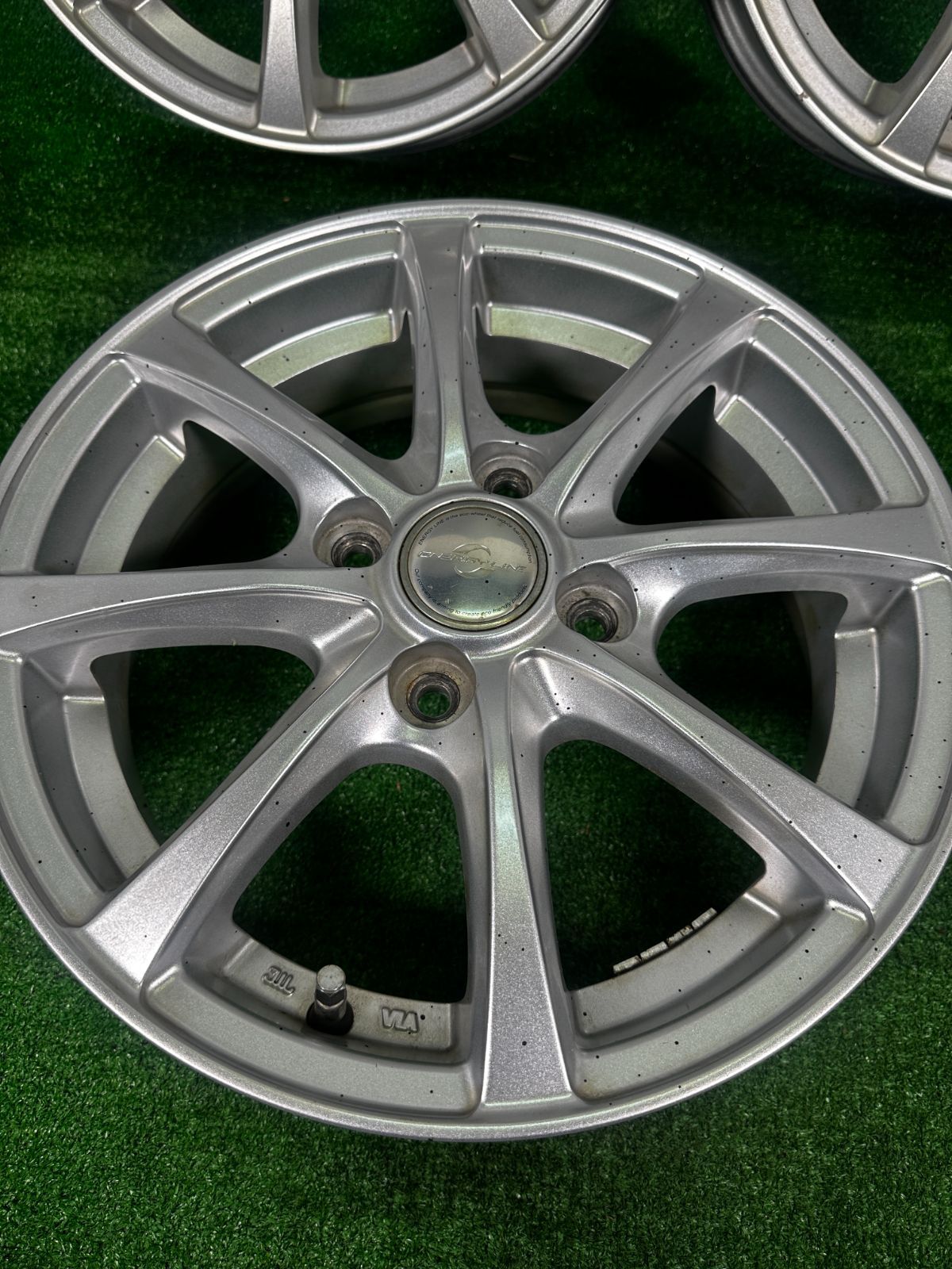 14x4.5J