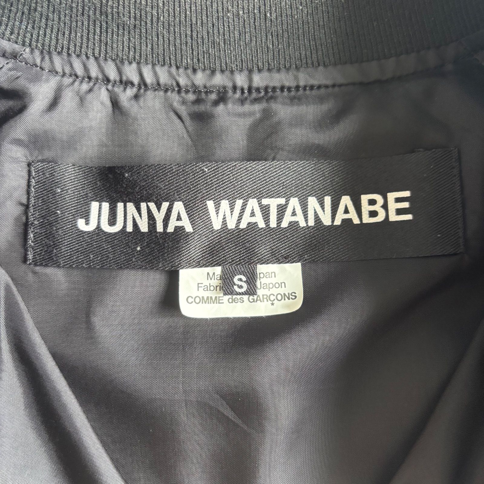 watanabe ジュンヤワタナベ