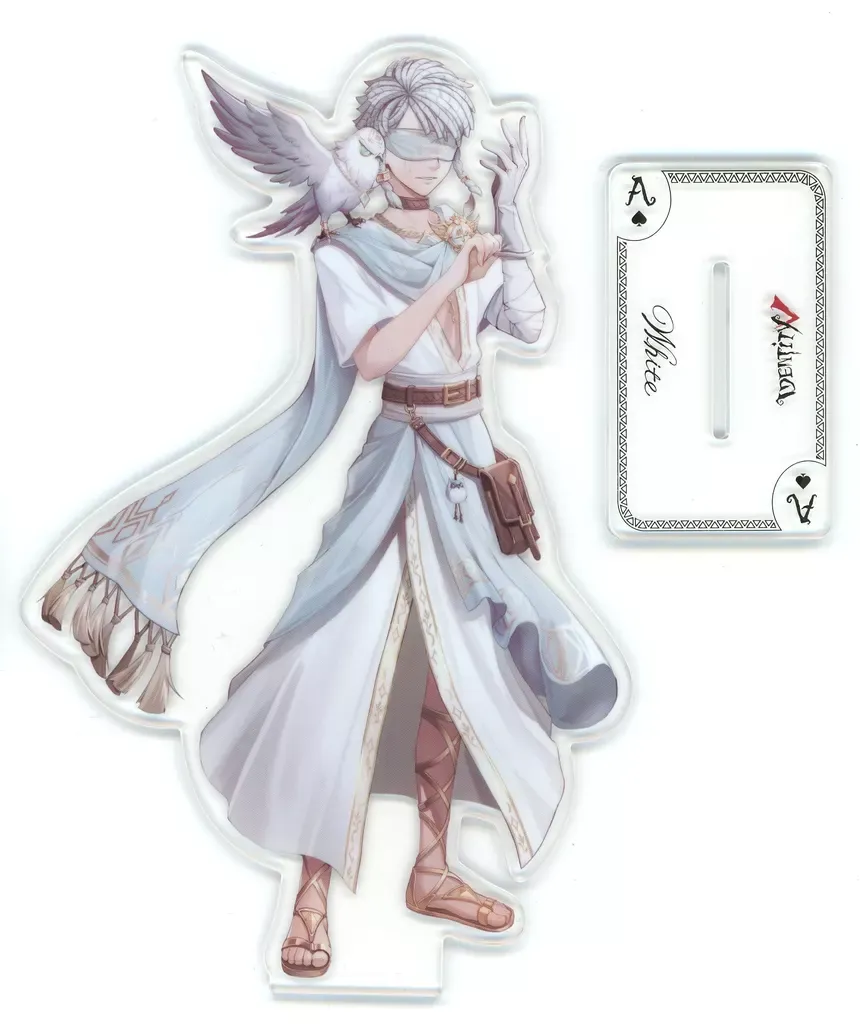 2025年最新】第五人格 オフラインパック ホワイトの人気アイテム