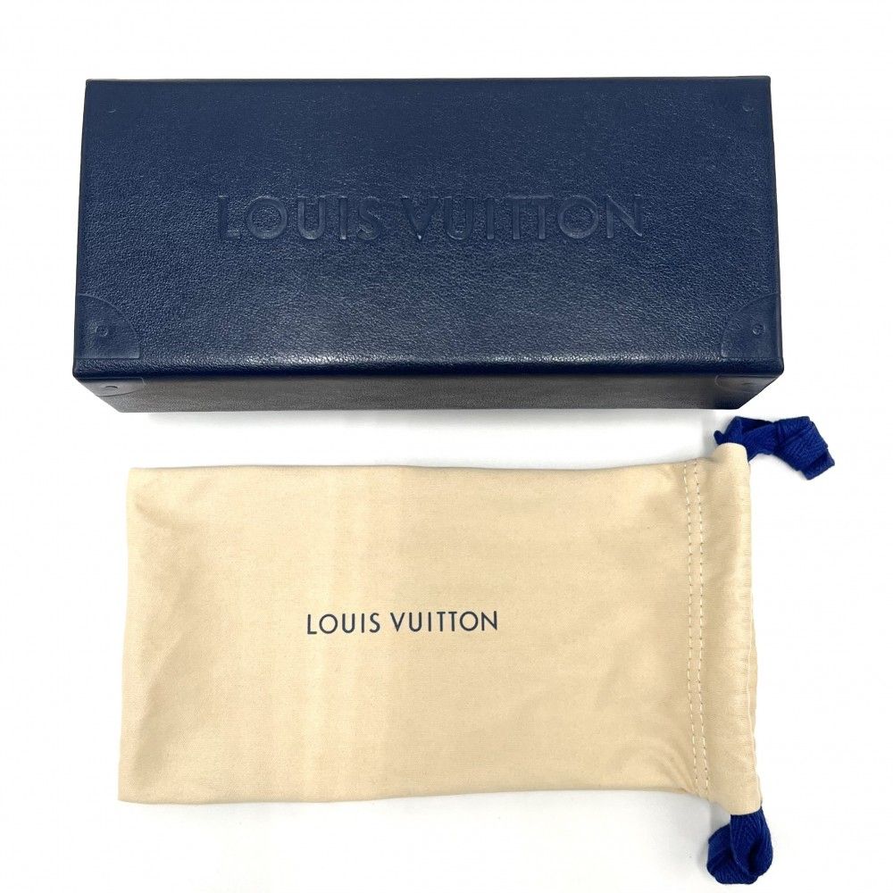 スクエア アイウェア