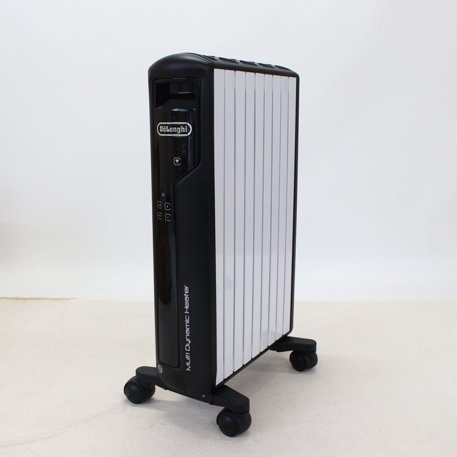 中古 [2022年発売モデル] デロンギ マルチダイナミックヒーター Wi-Fi
