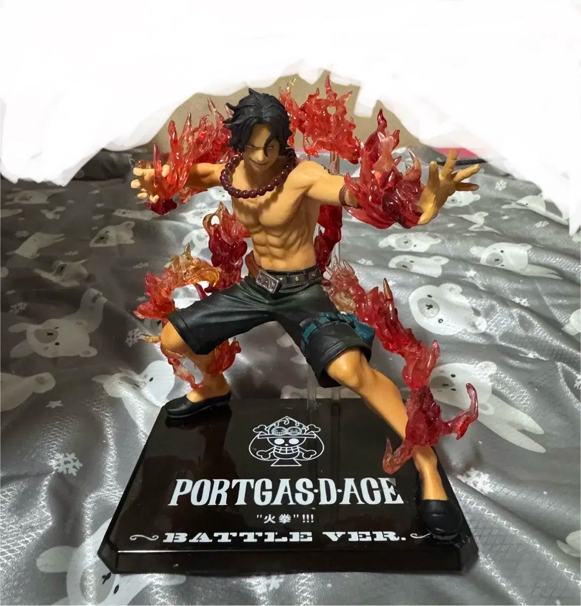ワンピース バトルレコード 11体まとめ売り ルフィ ロー エース ワンピース バトルレコードコレクション フィギア ルフィ