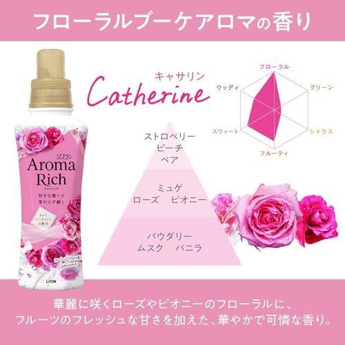 2000ml×6個