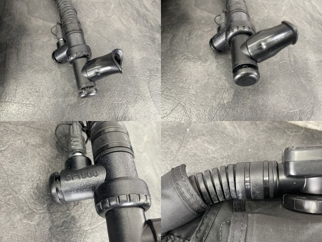 ツサ BCジャケット