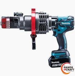 ▽ ♥ makita マキタ 18V 充電式鉄筋カッタ SC192DRG 充電器 バッテリー1個セット 未開封