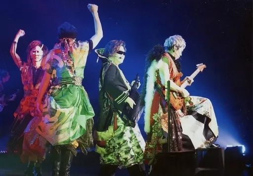 中古】生写真(男性) M.S.S Project/集合(4人)/ライブフォト