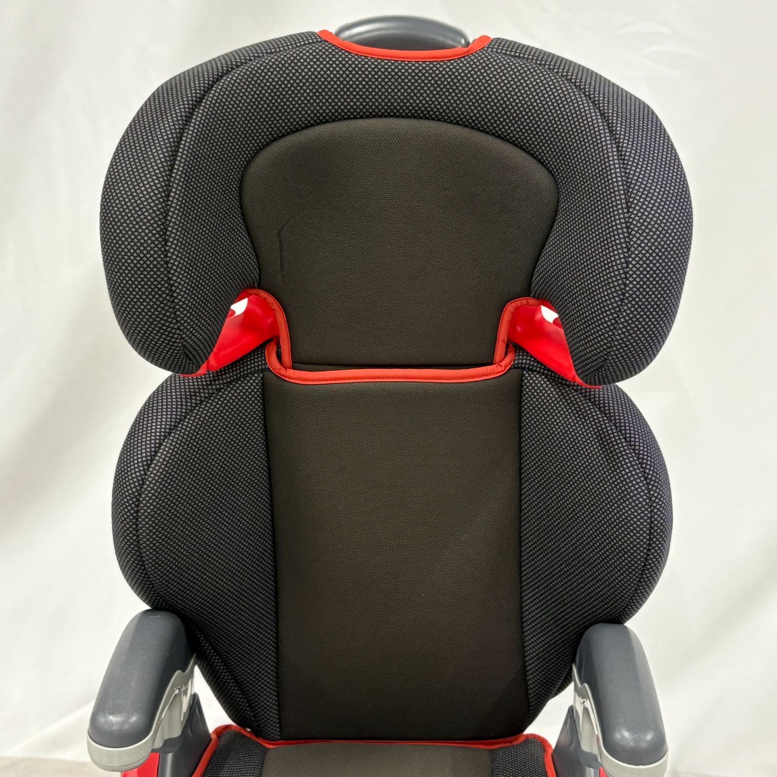 グレコ GRACOジュニアマキシコンフォート カップホルダー付 グレコ GRACOジュニアマキシコンフォート カップホルダー付 Graco