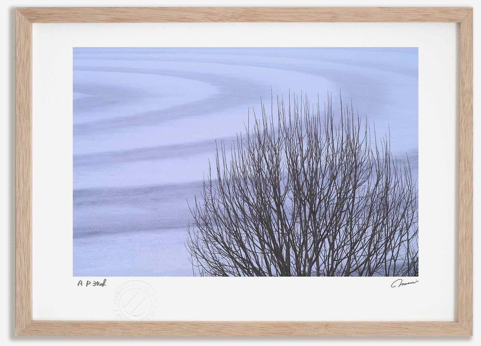 最安値，得価 アートフォト 絵画 融雪剤のパターン6 高橋真澄/インテリア 額入り 額装込 風景画 油絵 ポスター アート アートパネル リビング 玄関 プレゼント モダン アートフレーム 飾る Mサイズ おしゃ 写真