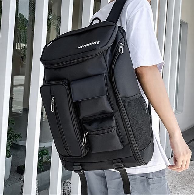 Bosynoy ボーリングバックパック、シングルボール用ボーリングボール