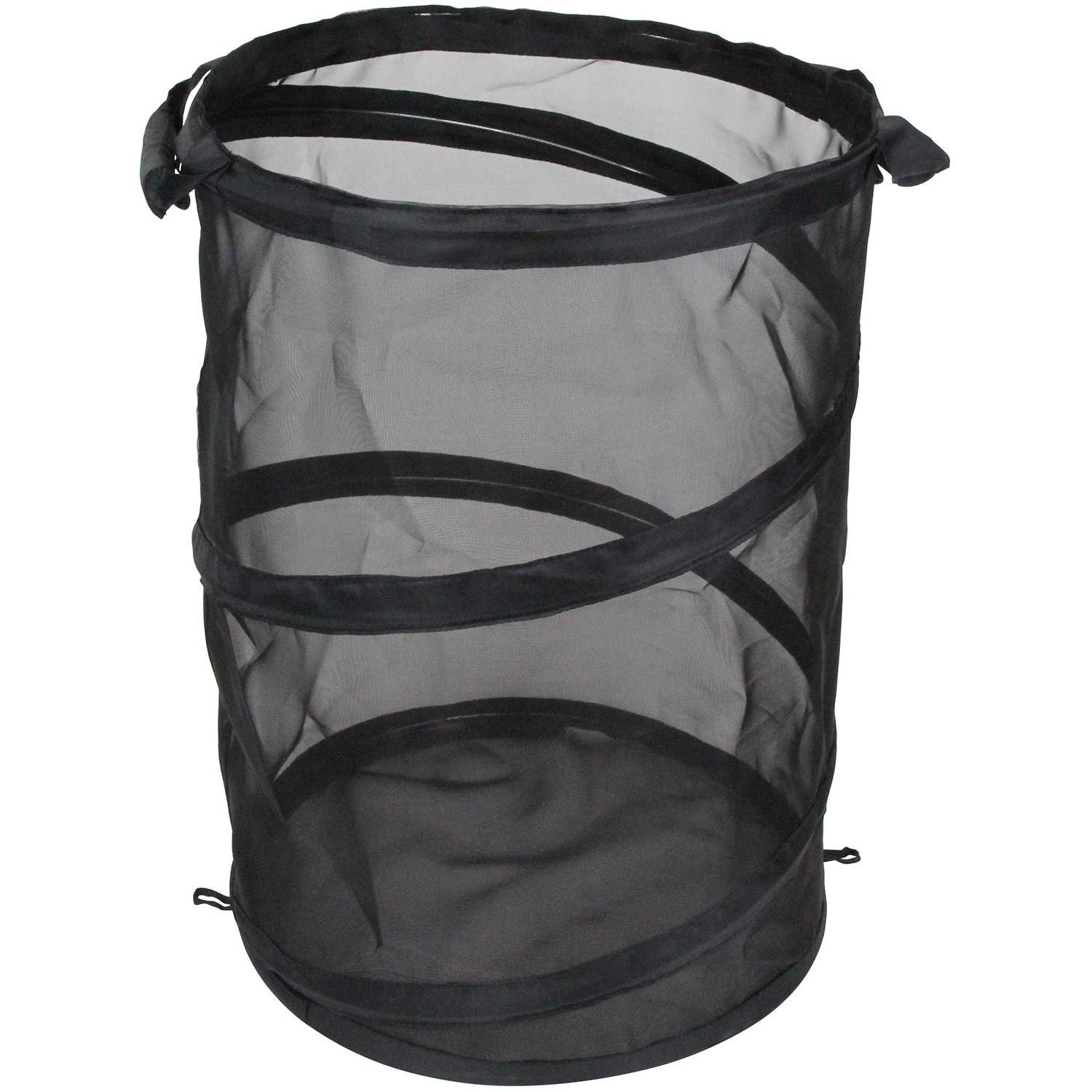 数量 メッシュガーデンバケツ 65L セフティー3 Safety-3 直径420×高さ85~600mm 65L