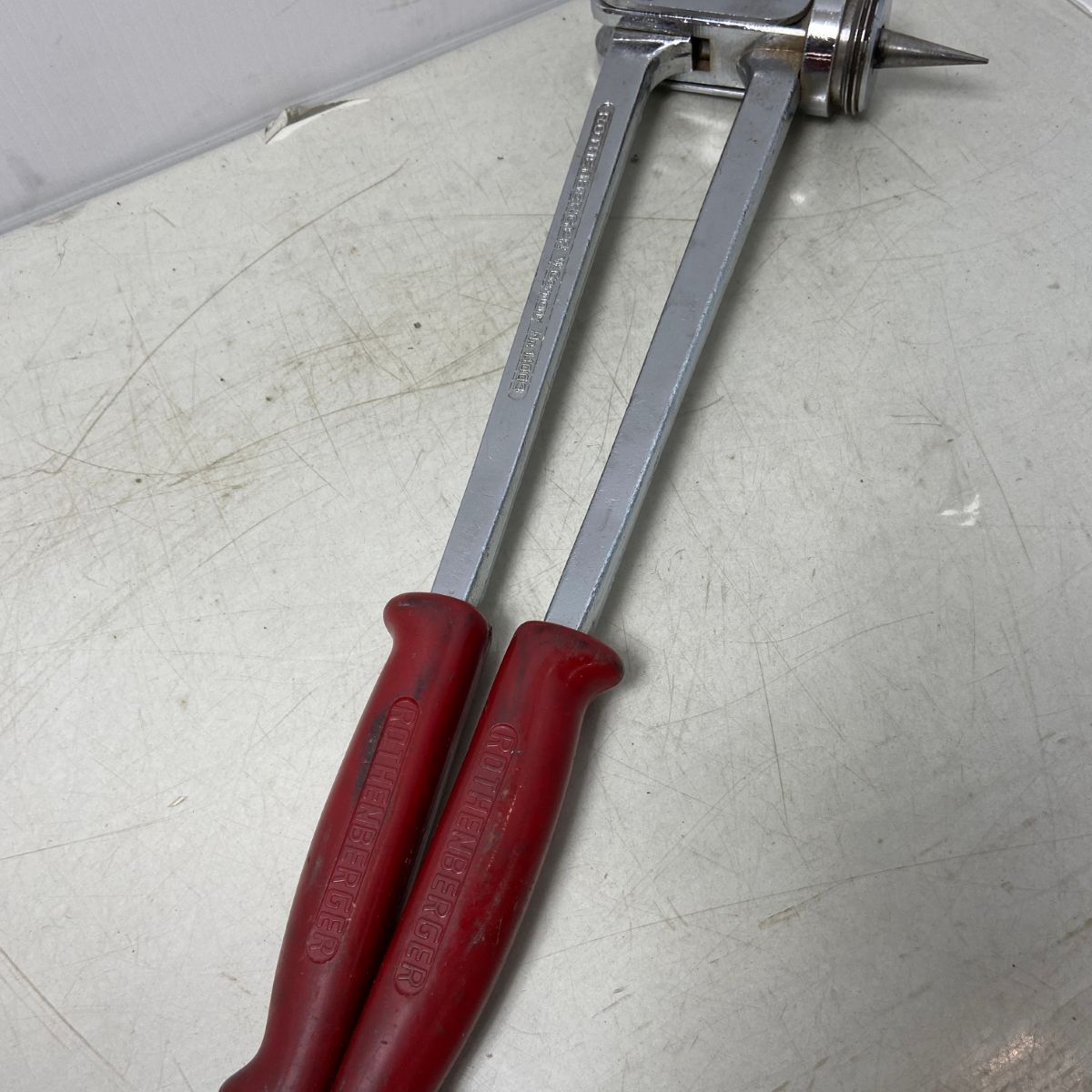 ΦΦROTHENBERGER ハンドツール エキスパンダパワートルク 11003