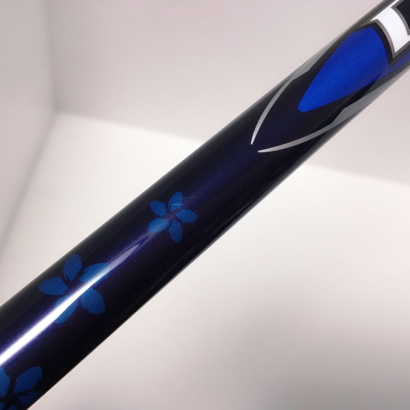 【新品・未使用】QI10ドライバー用 純正シャフト ディアマナブルーTM 50S Qi10純正 ディアマナ ブルー Diamana BLUE TM50-R