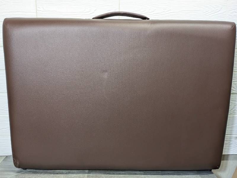 Stella mini ステラミニ マッサージベッド 折りたたみ式