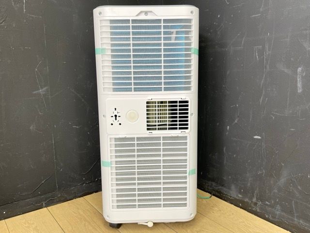 Rintuf スポットクーラー J0A4210Q-8K 動作確認済み Rintuf スポットクーラー J0A4210Q-8K 動作確認済み Rintuf スポット