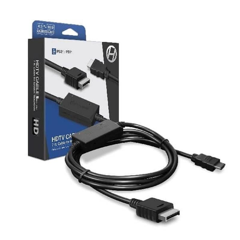 正規品】Hyperkin プレイステーション1/2専用 HDMIコンバータ