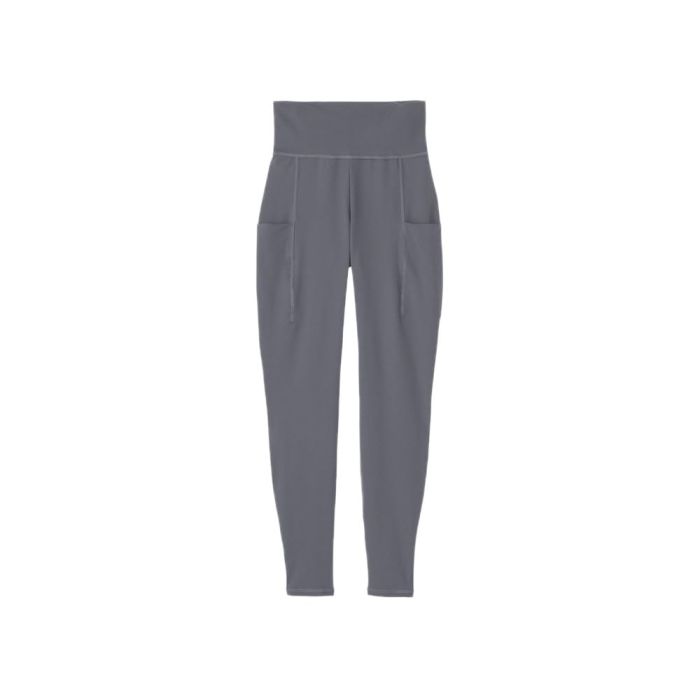 【新品・5営業日で発送】DANSKIN(ダンスキン) ANYMO_WARM_LEGGNGS (DC223304) 色 : ダークH サイズ : S 