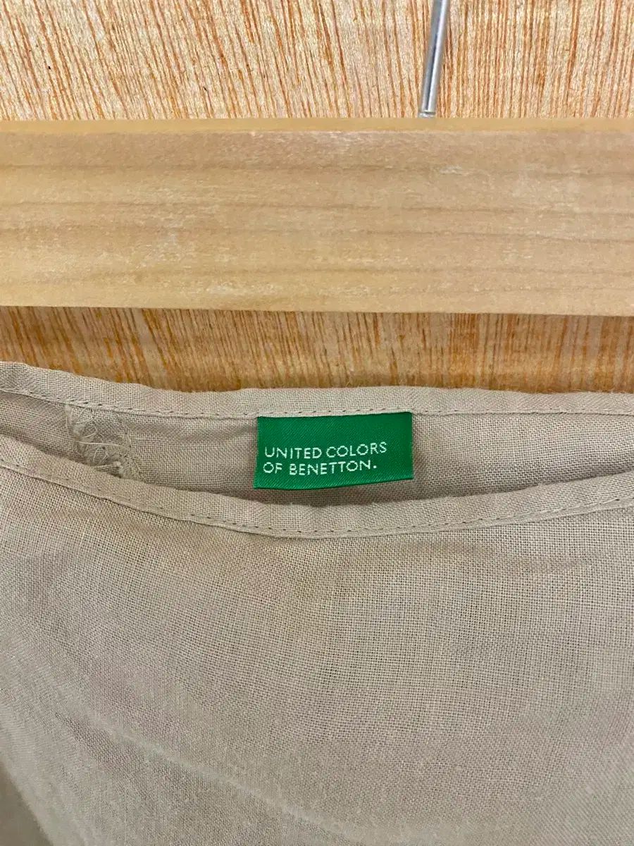 レイヤード ラップスカート