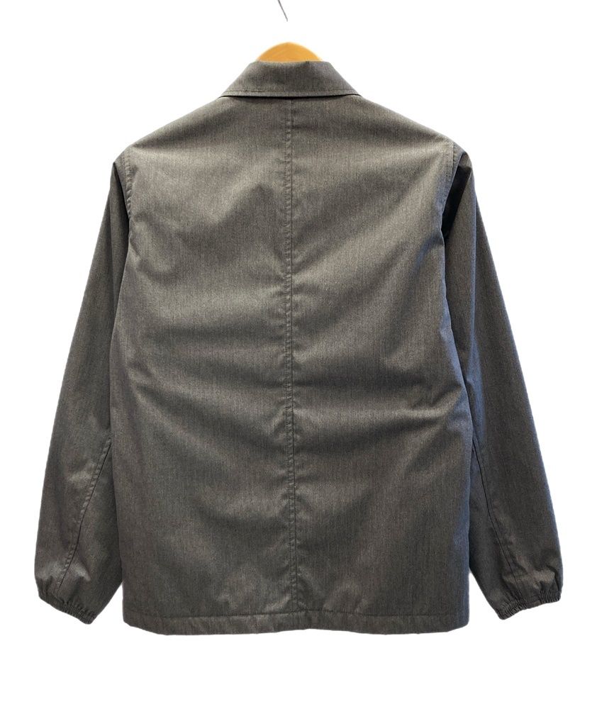 ノースフェイス THE NORTH FACE パープルレーベル 65/35クロスコーチ