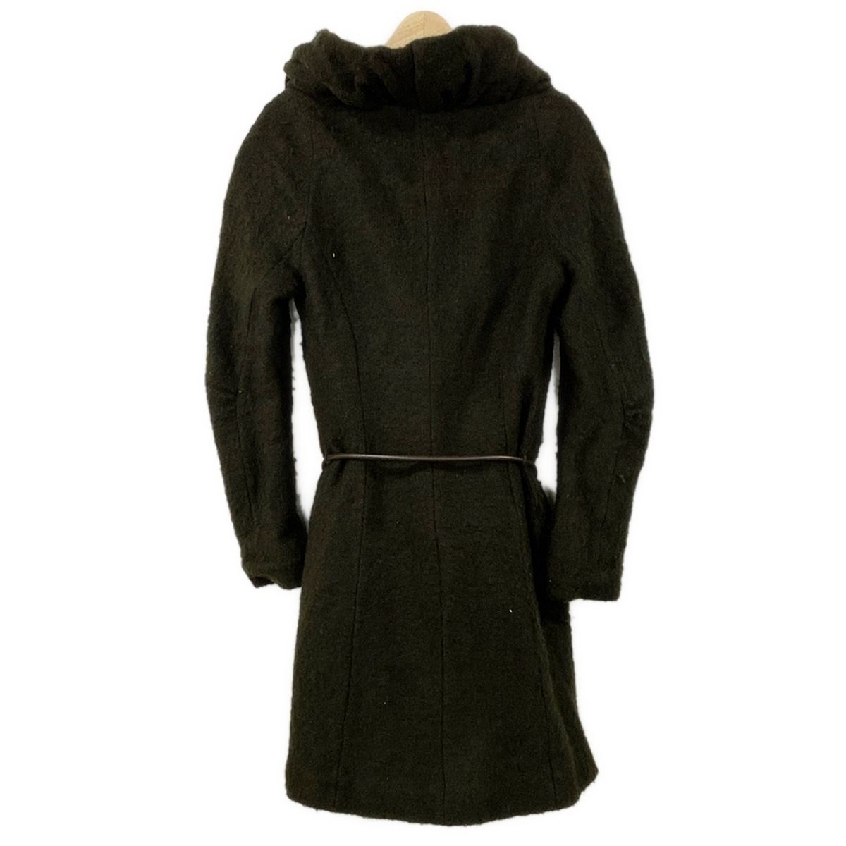 PAOLA FRANI コート　新品 PAOLA FRANI - PAOLA FRANI(パオラ フラーニ) コート サイズI 38