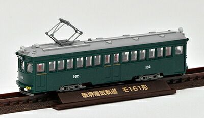 鉄これ　阪堺 鉄道コレクション | ジオコレ | トミーテック