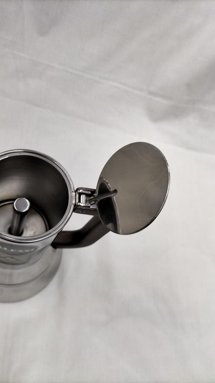 espresso maker