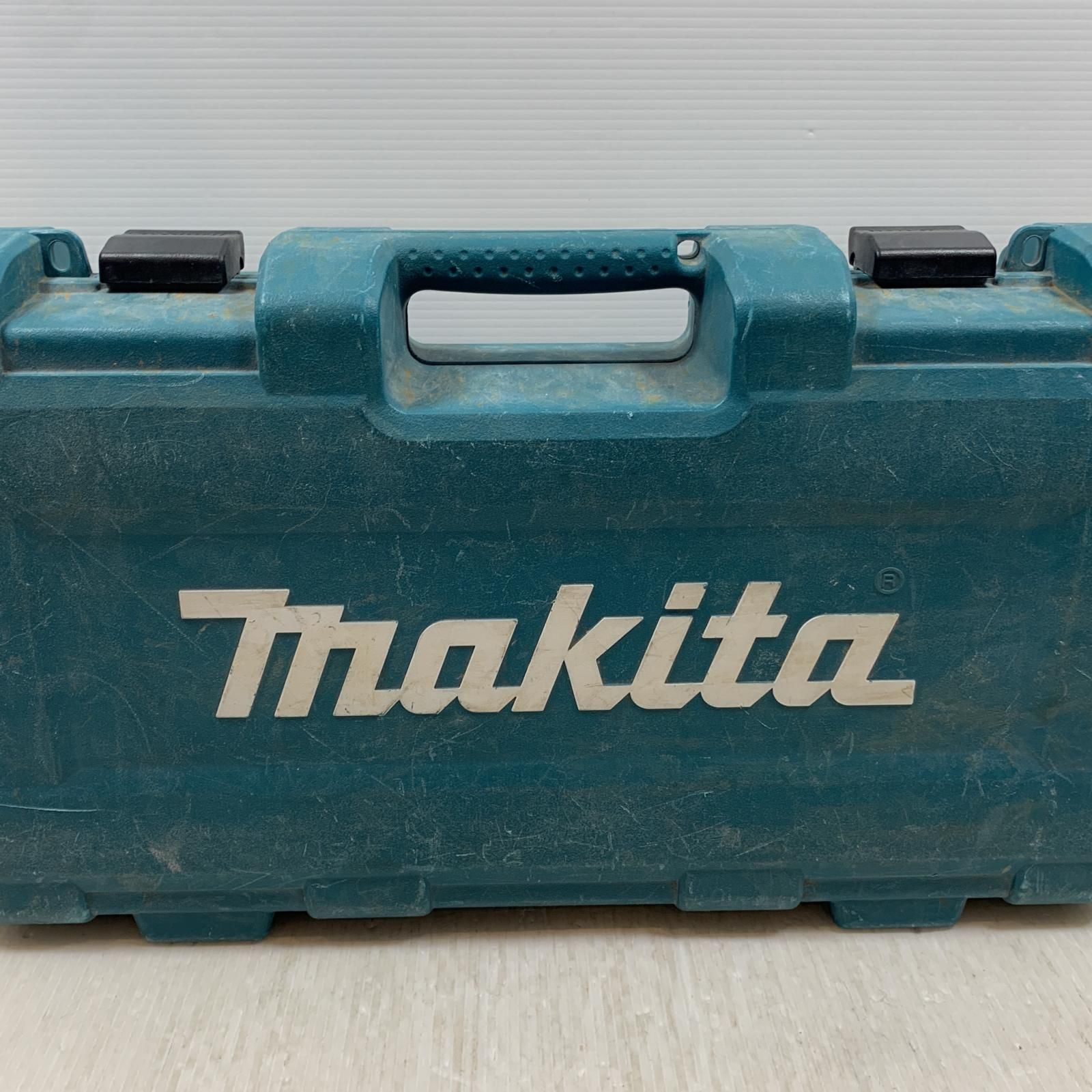 マキタ 切断工具