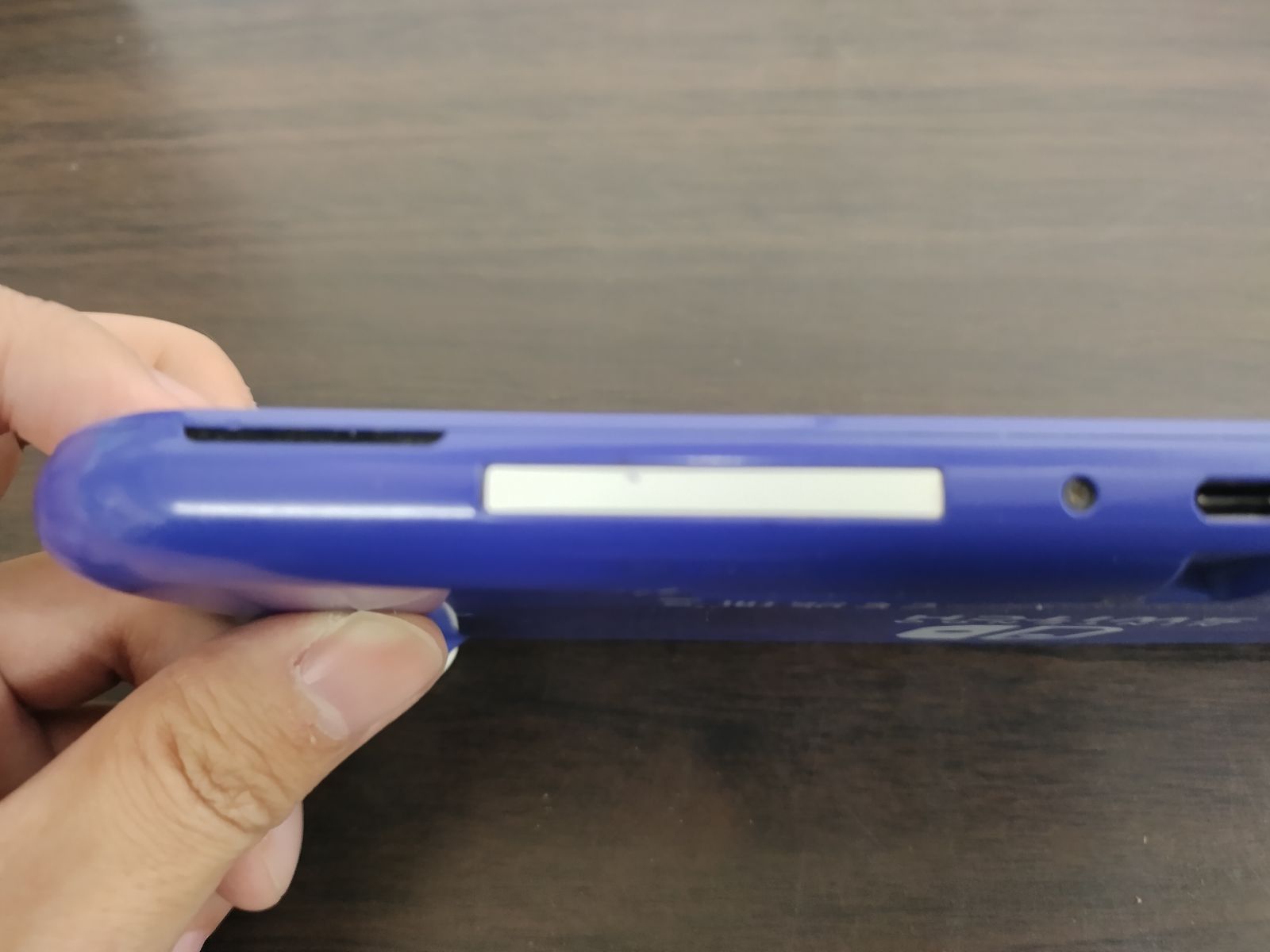  本体 Nintendo Switch Lite ブルー 動作不 50 501 本体(Nintendo Switch Lite) Nintendo Switch