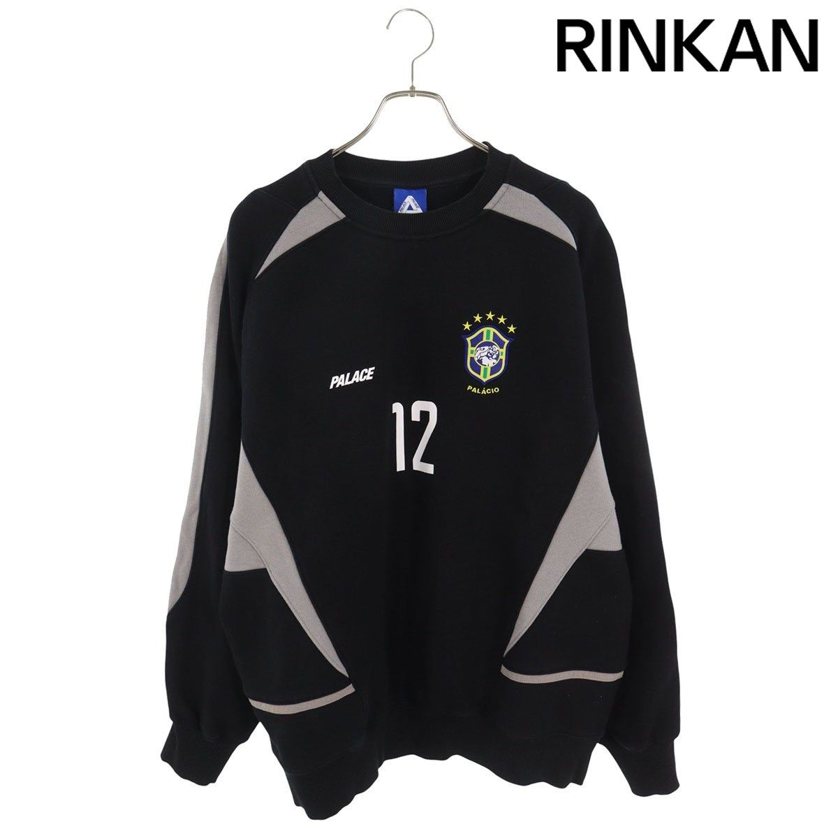 PALACE PRO Team 02 Crew /