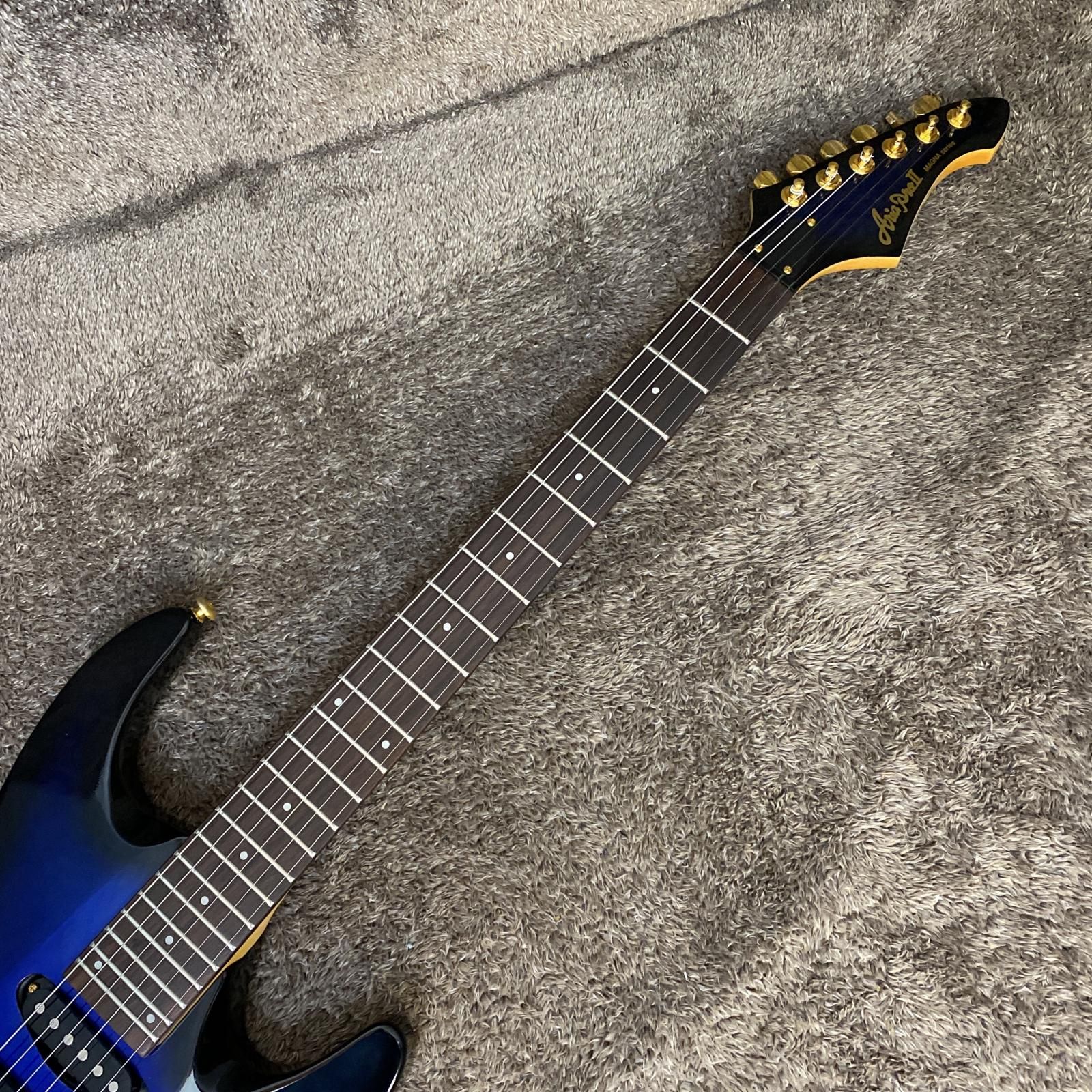 楽器・機材 【尾張小牧店】【楽器】 Aria Pro II | アリアプロツー