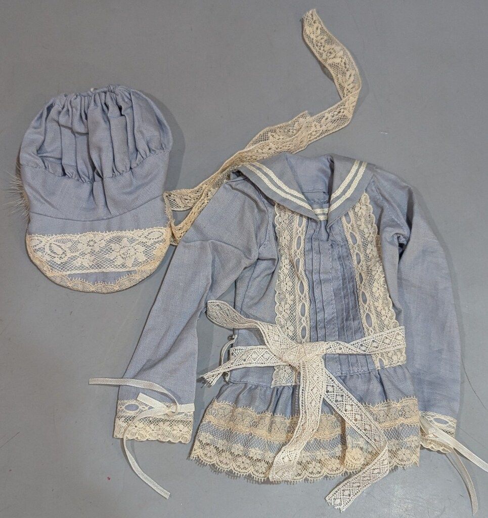 ハーフパンツ ボンネット