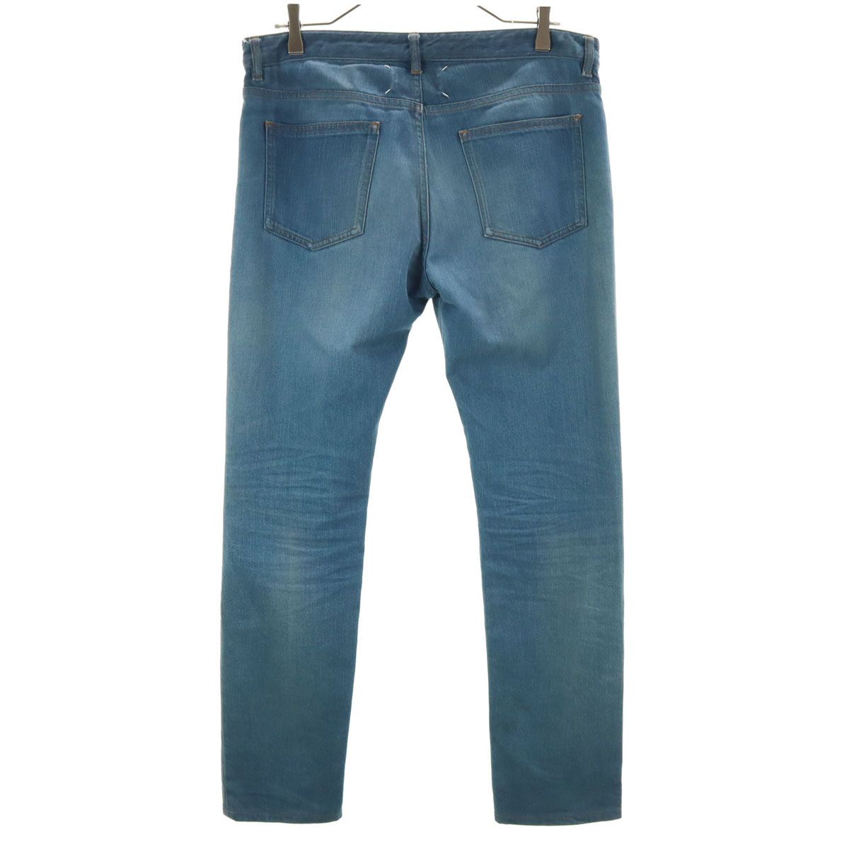 Maison Martin Margiela メゾンマルタンマルジェラ イタリア製 スリム 
