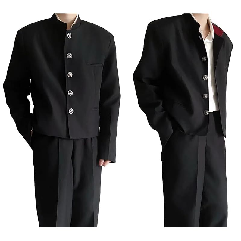 卒服 Claudio Galati キッズ フォーマルスーツ 上下セット 160 Claudio