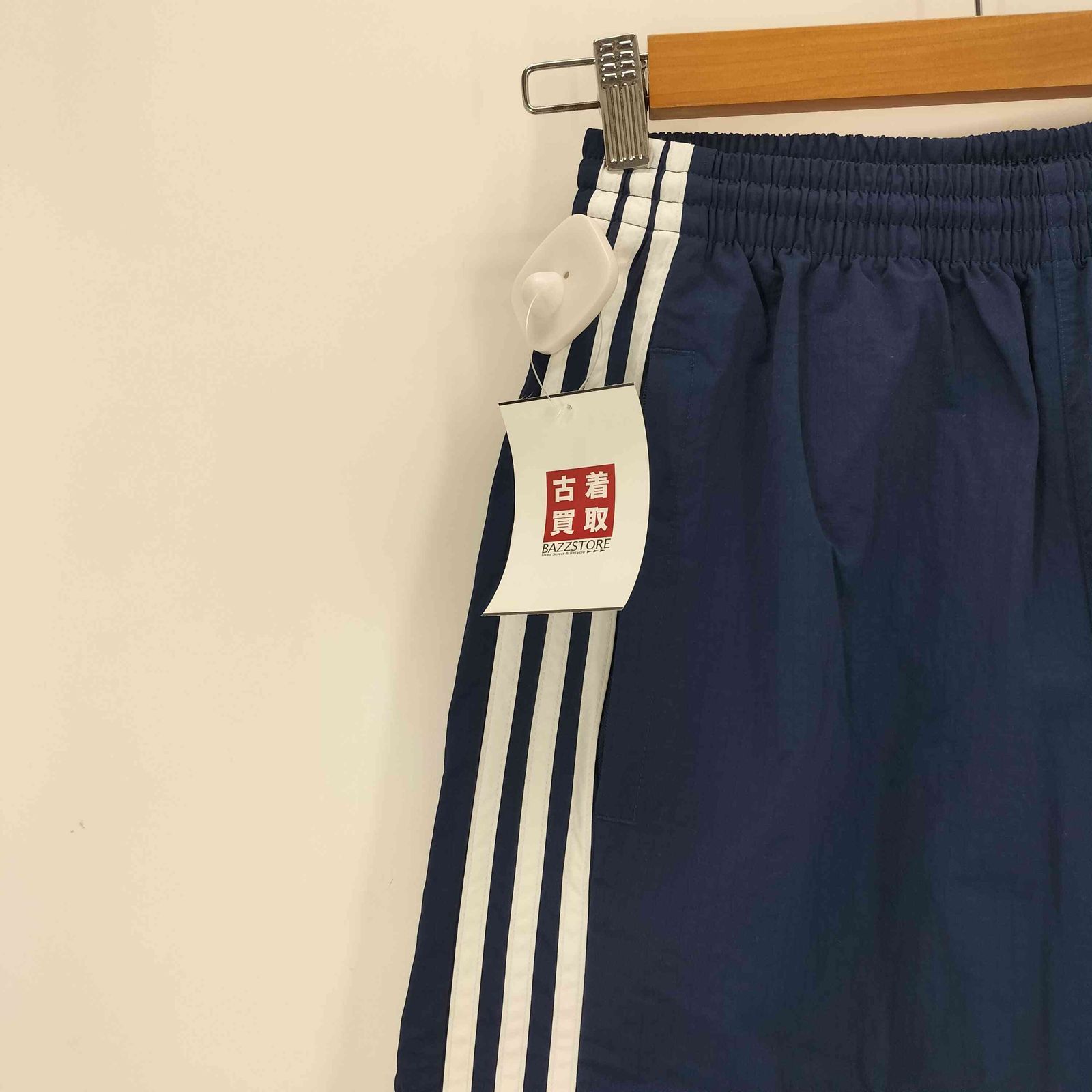 アディダスオリジナルス adidas Originals アディカラー クラシックス スリーストライプス カーゴパンツ メンズ JPN：XS 