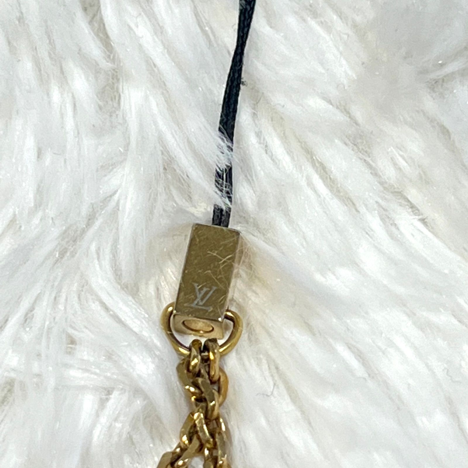 LOUIS VUITTON ルイヴィトン ストラップ 携帯ストラップ アクセ