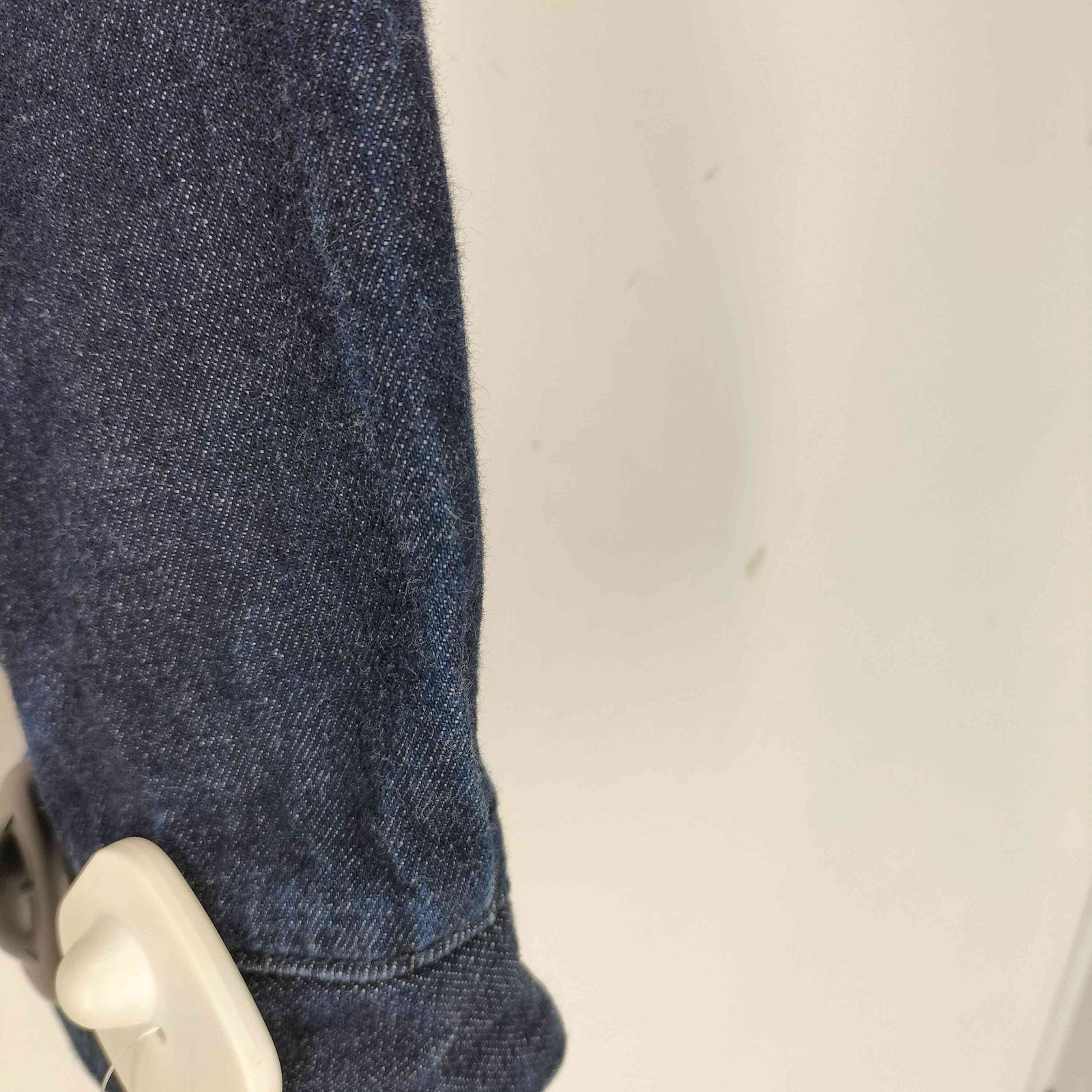 美品 トラディショナルウェザーウェア デニム ジャケット アークリー アウター trim_ofnls_itema8d50c5c4d7111e