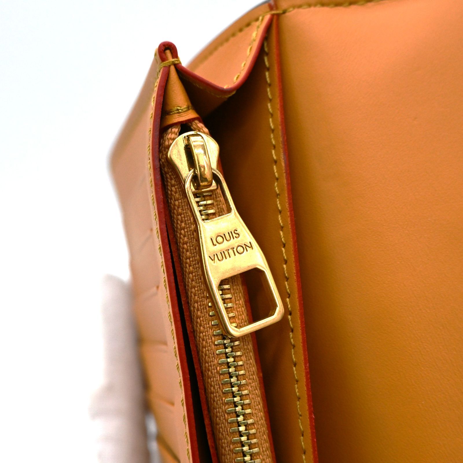 M11706 LOUIS VUITTON ルイヴィトン モノグラムダスト ポルトフォイユ 