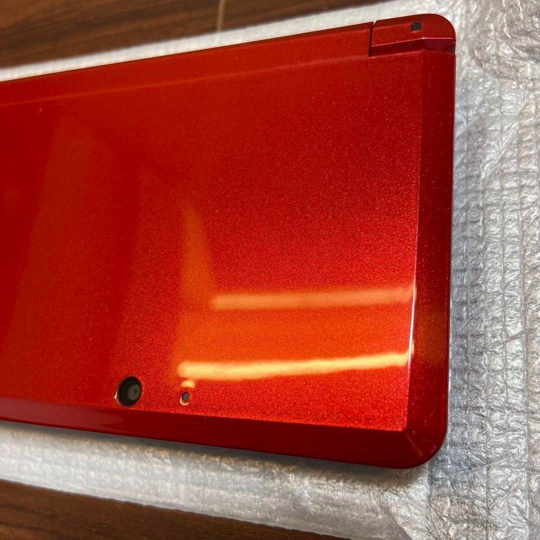 ニンテンドー3DS