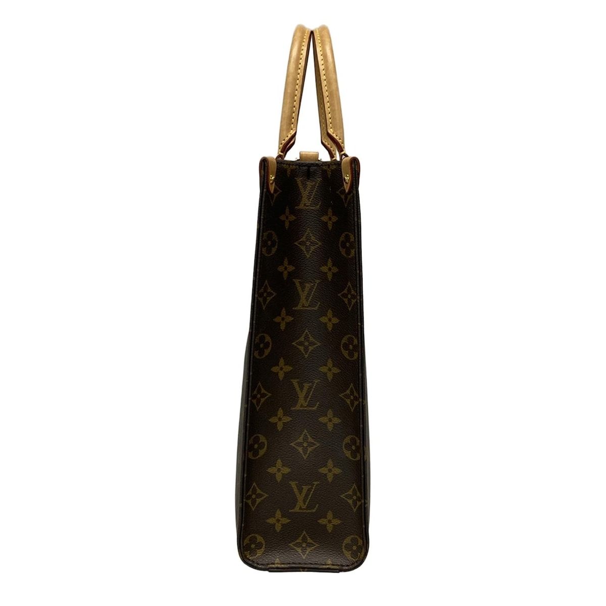 LOUIS VUITTON ルイヴィトン トートバッグ モノグラム サックプラPM M46263 -