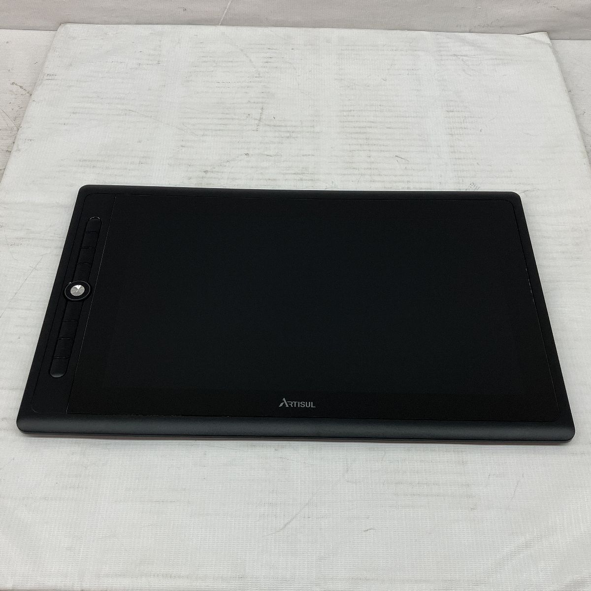 ARTISUL D16 Pro SP1602 15.6インチ 液晶 ペンタブレット Sketch