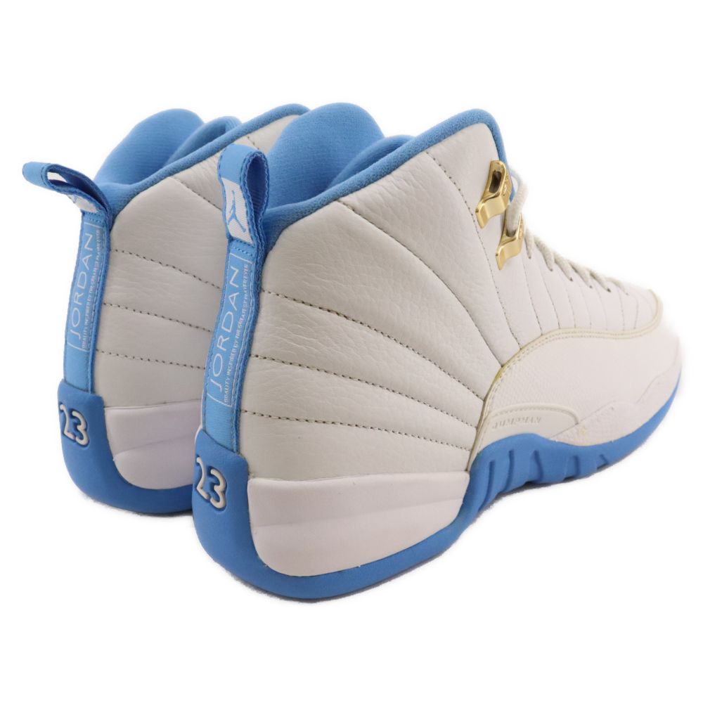 NIKE (ナイキ) AIR JORDAN 12 RETRO GG MELO エアジョーダン 12 レトロ