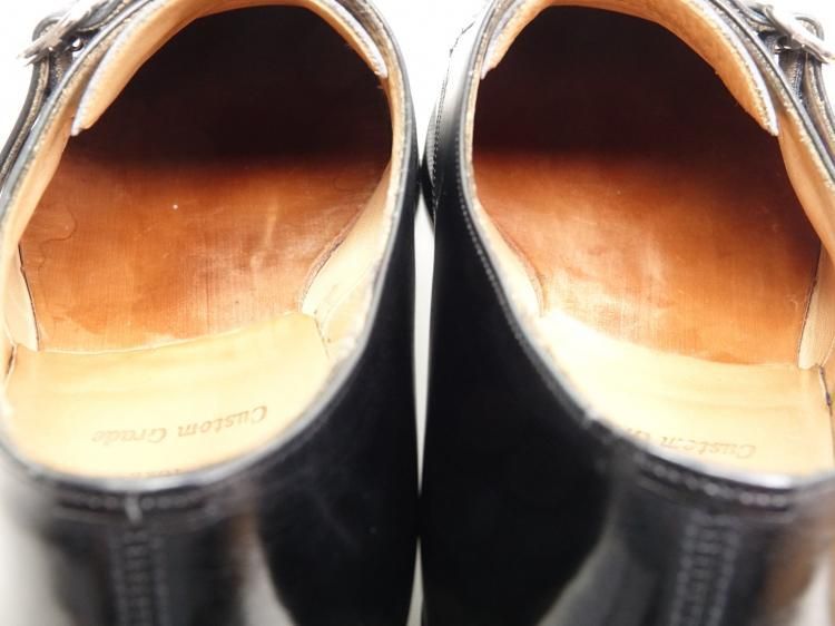 シングルモンク