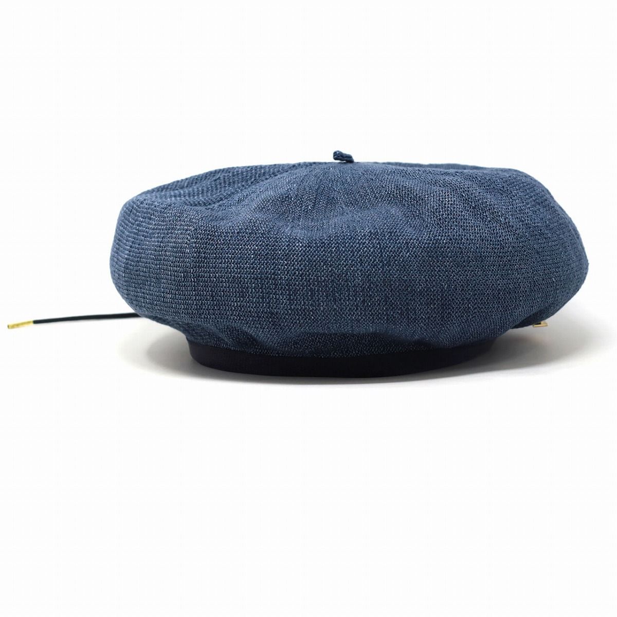 あそ美や 椿 ミニベレー帽 受注生産】椿のミニベレー帽 （12〜1月末納品） | あそ美や