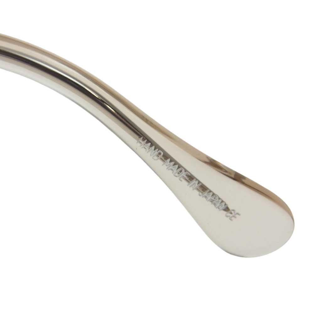 WACKO MARIA ワコマリア WM-EW03 SHADYCHARACTER サングラス【美品  