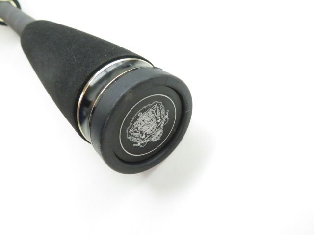  アブガルシア ソルティースタイル ロックフィッシュ STRC KR 03 竿掛け ロックフィッシュロッド ロッド